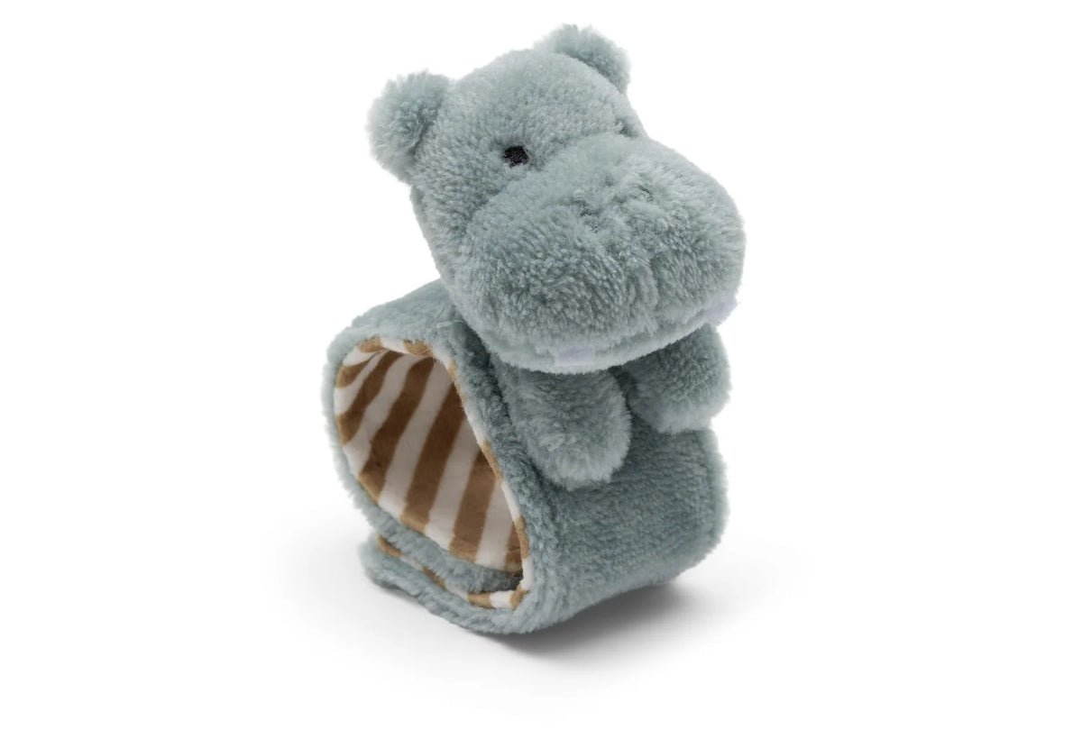 Jollein Polsrammelaar Hippo Happy