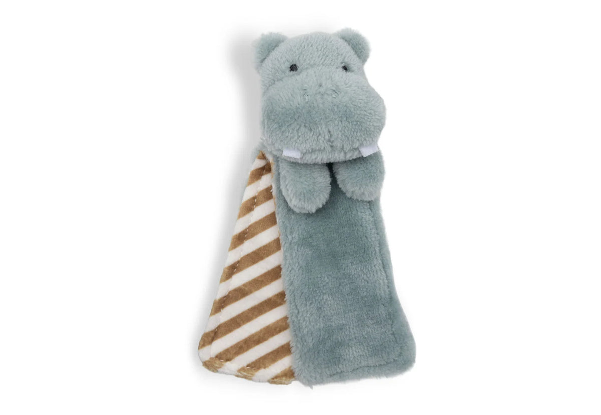 Jollein Polsrammelaar Hippo Happy
