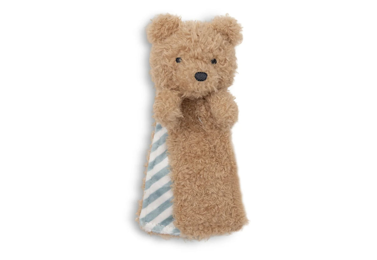 Jollein Polsrammelaar Bear Brave