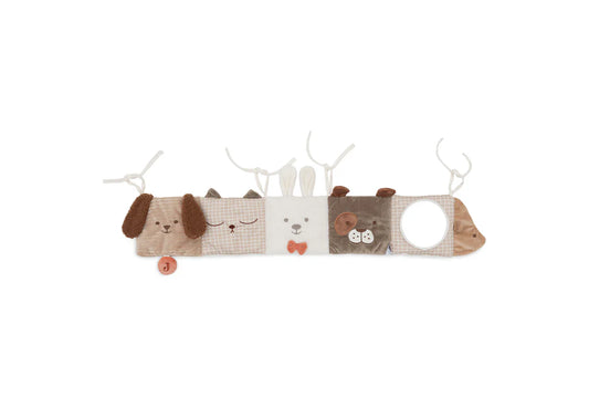 Jollein boxhanger Animal Friends