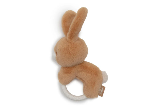 Jollein bijtring Bunny Luz