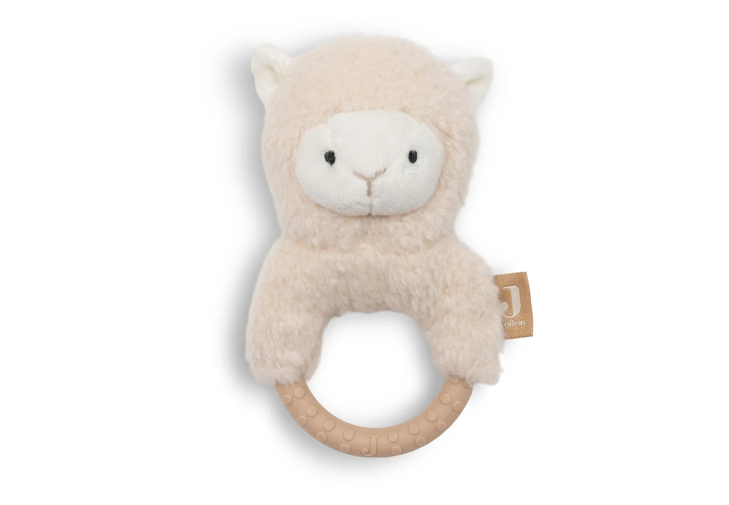 Jollein bijtring Alpaca Paco