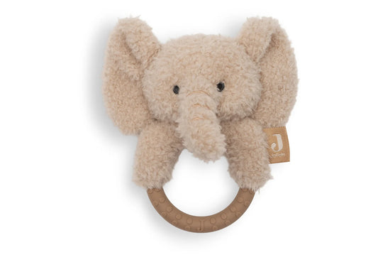 Jollein bijtring Elephant Suki