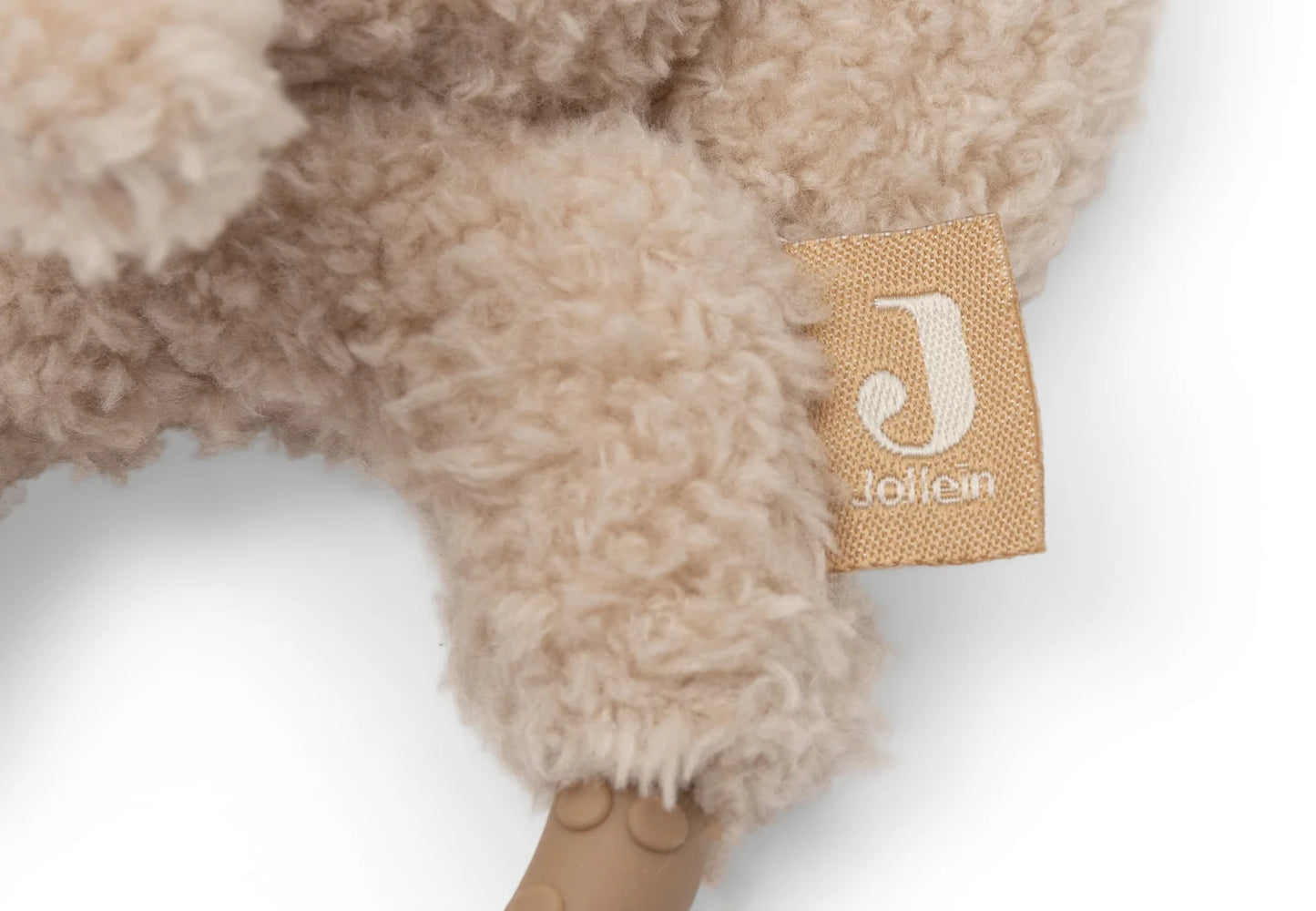 Jollein bijtring Elephant Suki