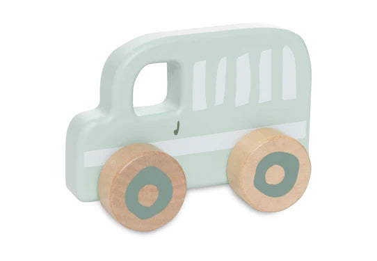 Jollein Houten auto's op wielen