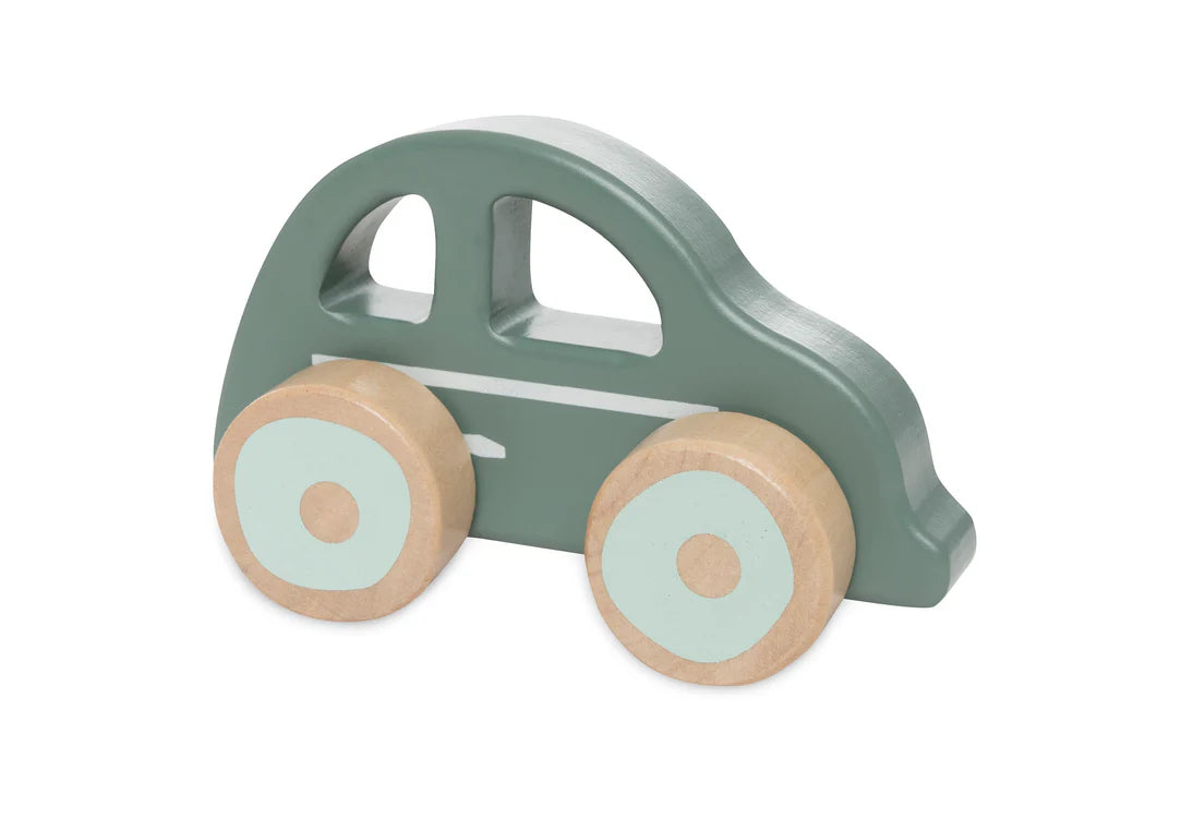 Jollein Houten auto's op wielen