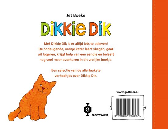 Dikkie Dik