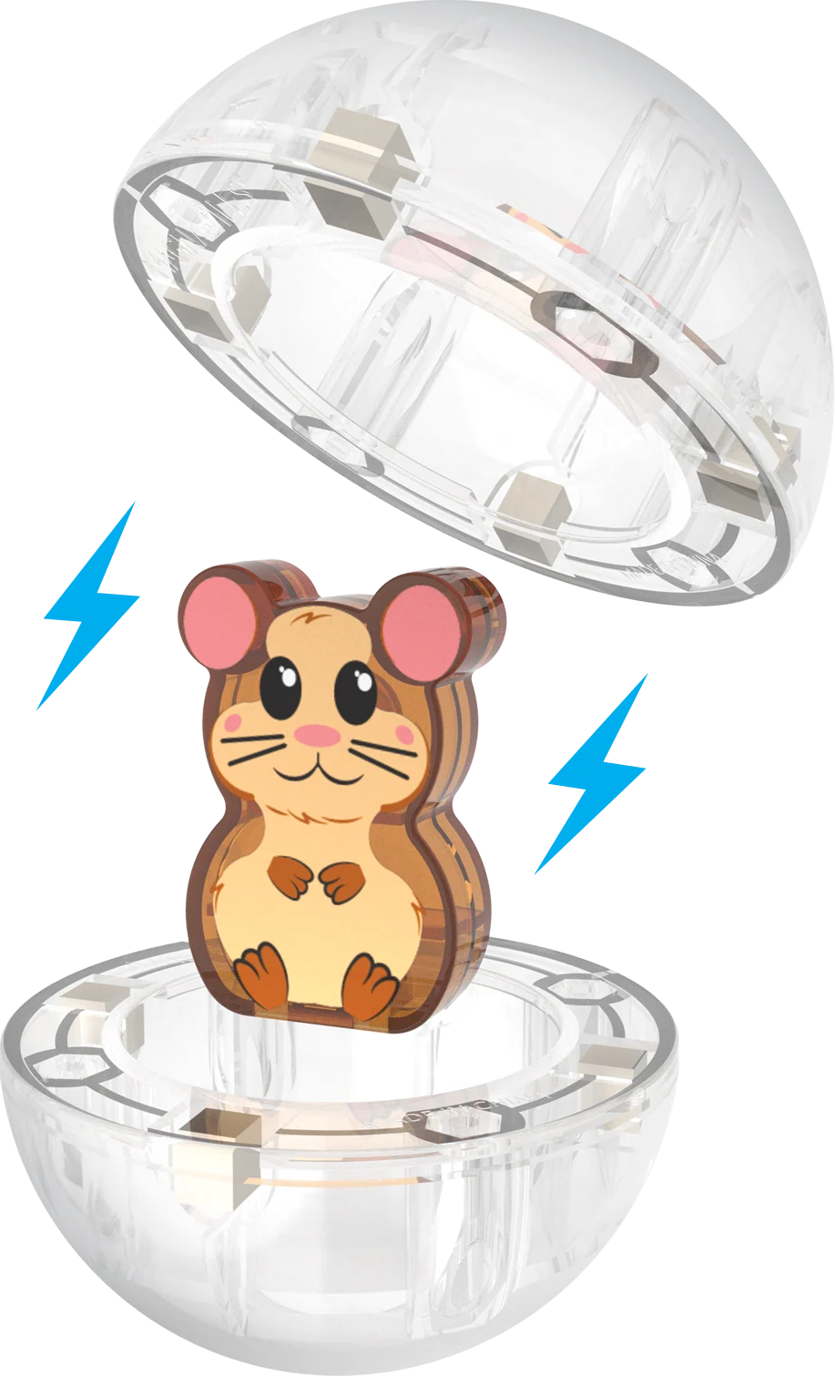 MAGNA-TILES® Hamster Ball Set PRE-ORDER OKTOBER