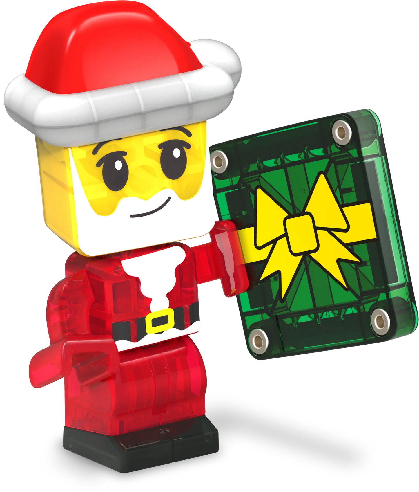 MAGNA-TILES® 34-delige microMAGS Adventkalender (limited edition) PRE-ORDER OKTOBER