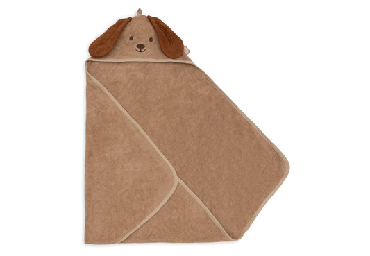 Badcape Badstof 75x75cm Diego