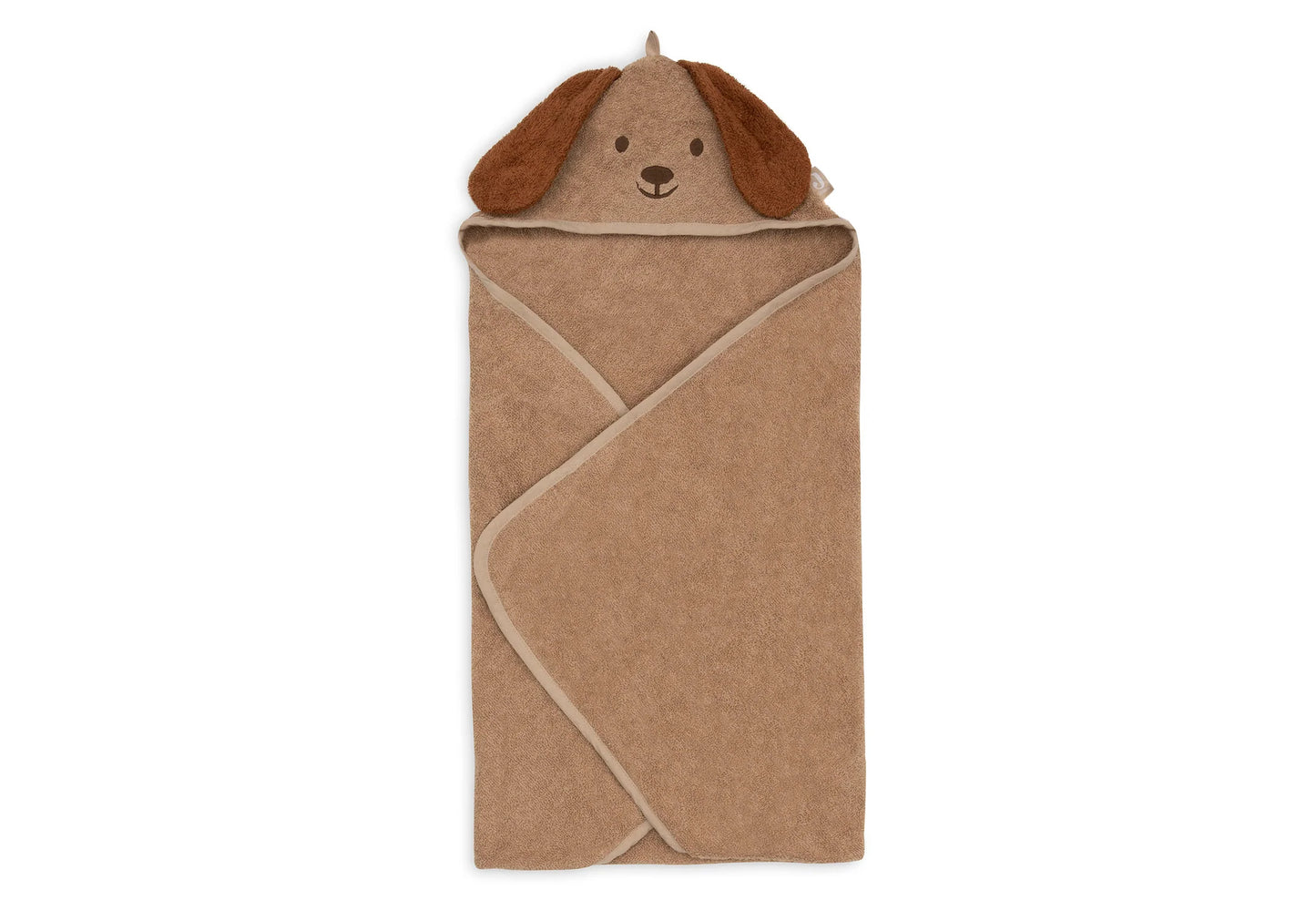 Badcape Badstof 75x75cm Diego