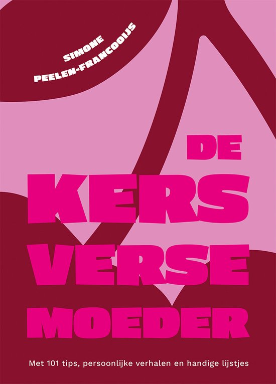 De kersverse moeder