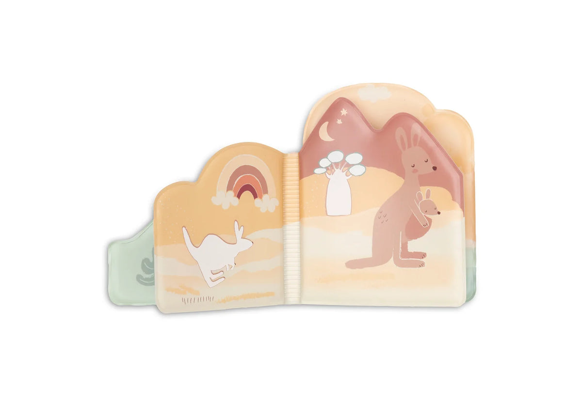 Jollein magisch badboekje Kangaroots