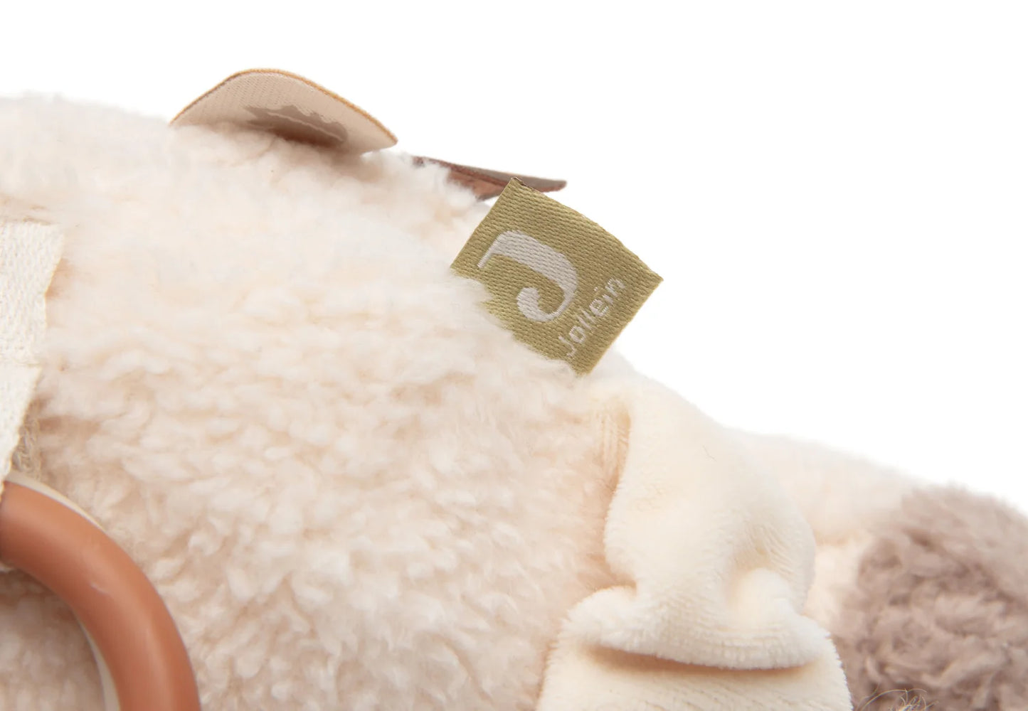 Jollein activiteiten knuffel Donkey Dinkey