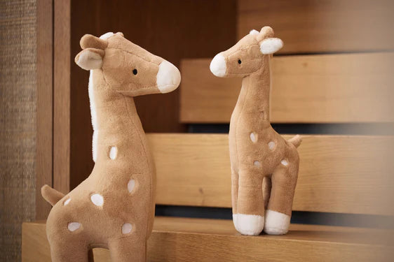 Jollein Knuffel Giraffe