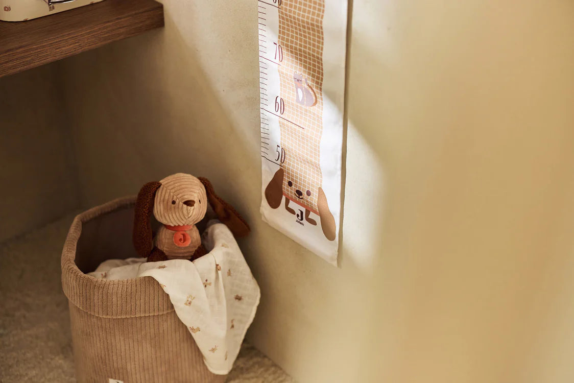 Jollein Groeimeter - Animal Friends