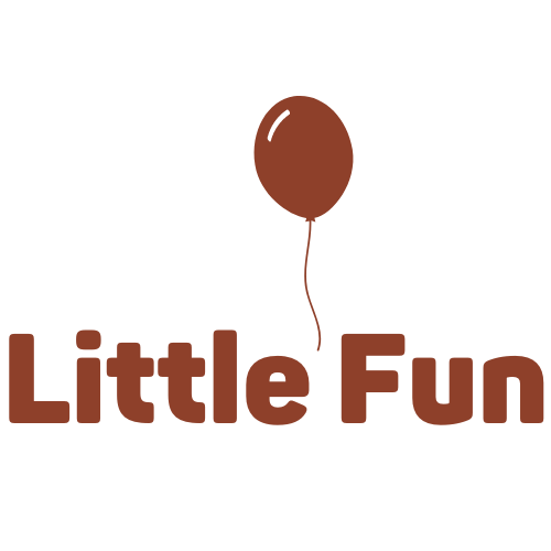 Little Fun Cadeaubon