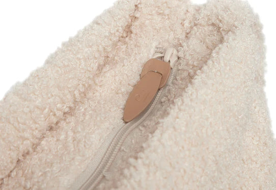 Luiertas Boucle Jollein - Beige