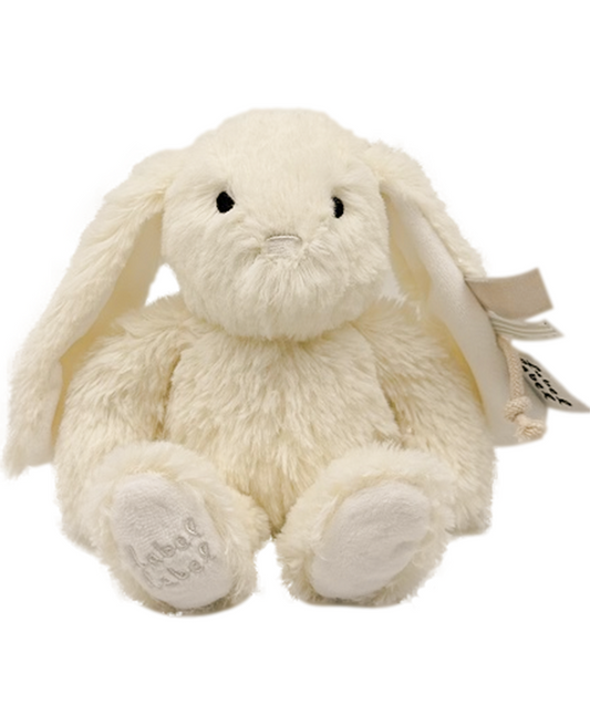 Knuffel Rabbit Rosa Ivoor (3 maten)