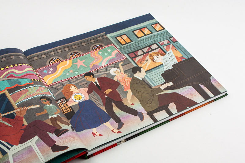 Luister naar de muziek: De instrumenten (muziekboek)