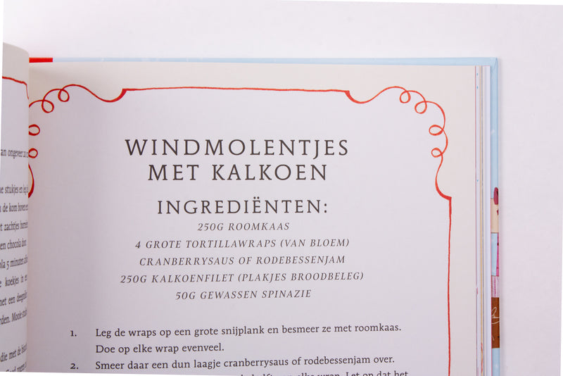 Hoe Winston kerstmis redde