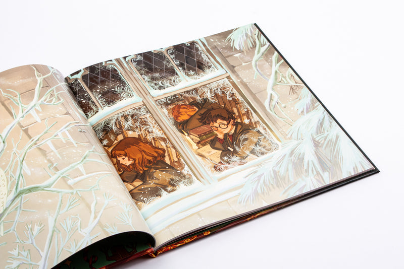 Kerstmis op Zweinsten