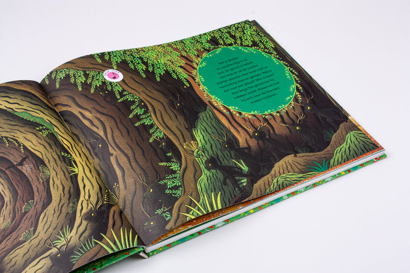 Het verhalenorkest - Peer Gynt