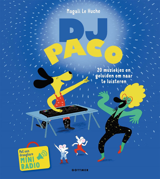 DJ Paco