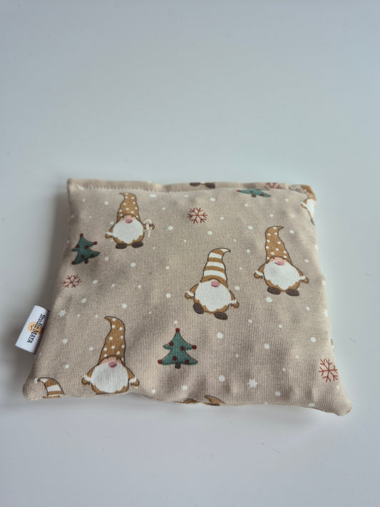 Pittenzakje - kerst