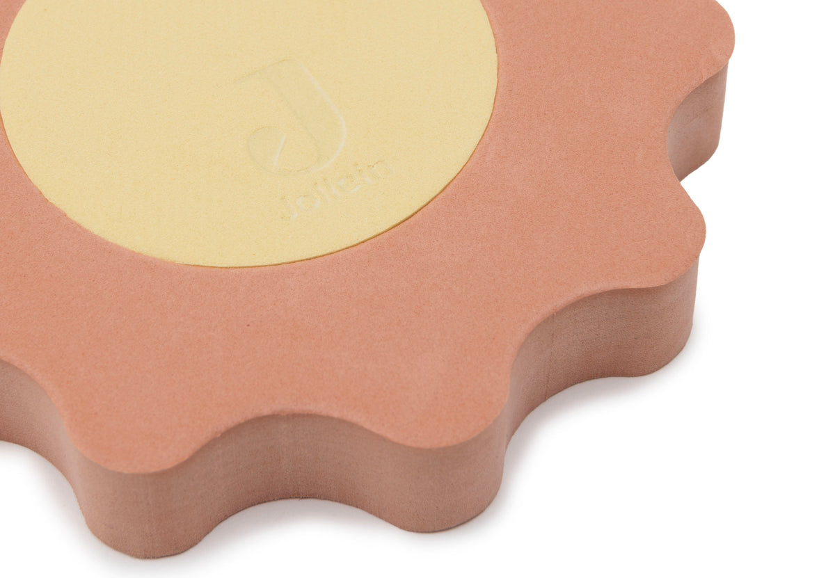 Jollein badpuzzel foam Kangaroots