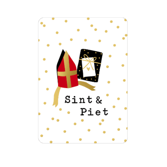 Sint & Piet