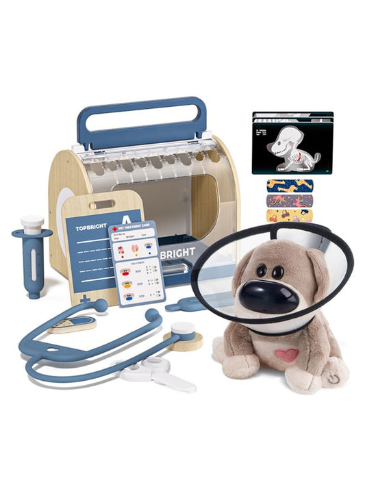 Dierenartspraktijk Dr. Dog - Topbright