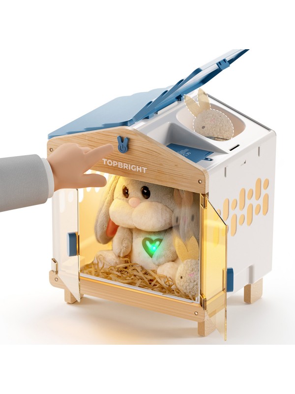 Mummy Bunny - Topbright