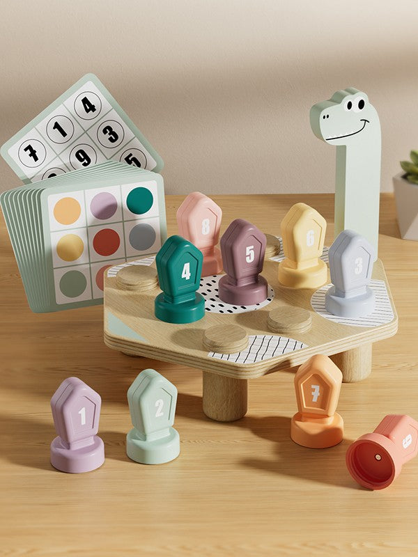 Happy Dino Twist - Topbright