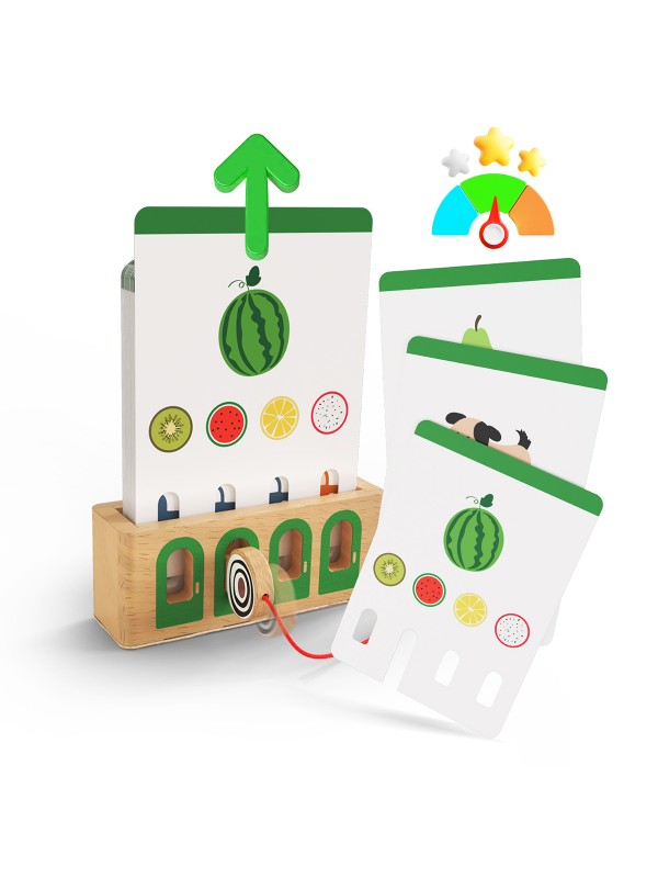 Logical Key Game (gevorderde) - Topbright