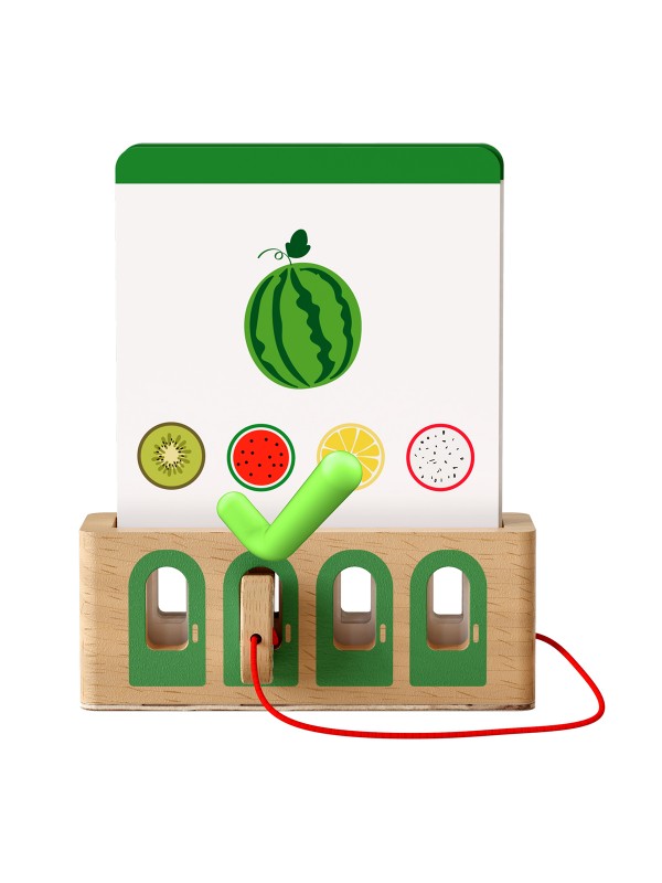 Logical Key Game (gevorderde) - Topbright