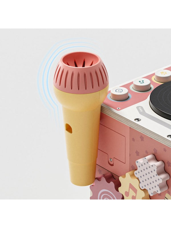 Music activity cube - Topbright