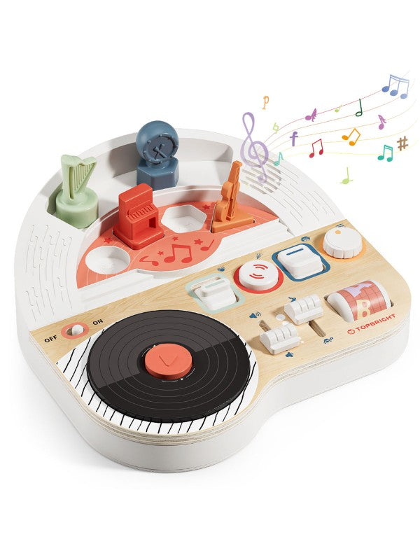 Music busy board - Topbright
