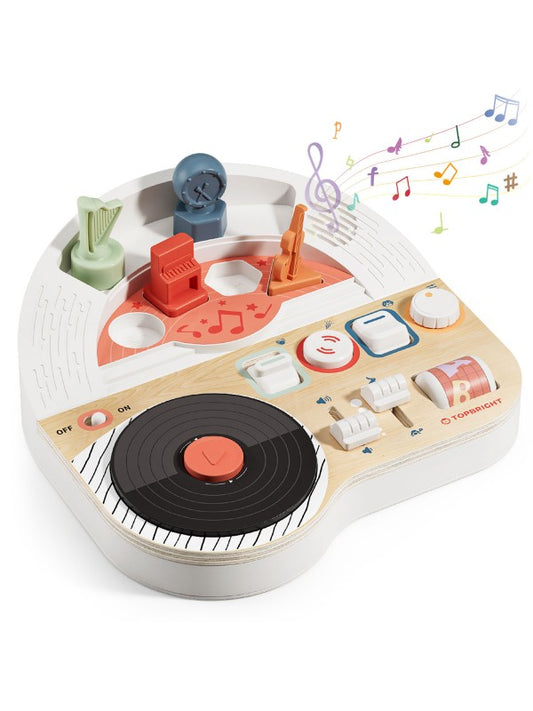 Music busy board - Topbright