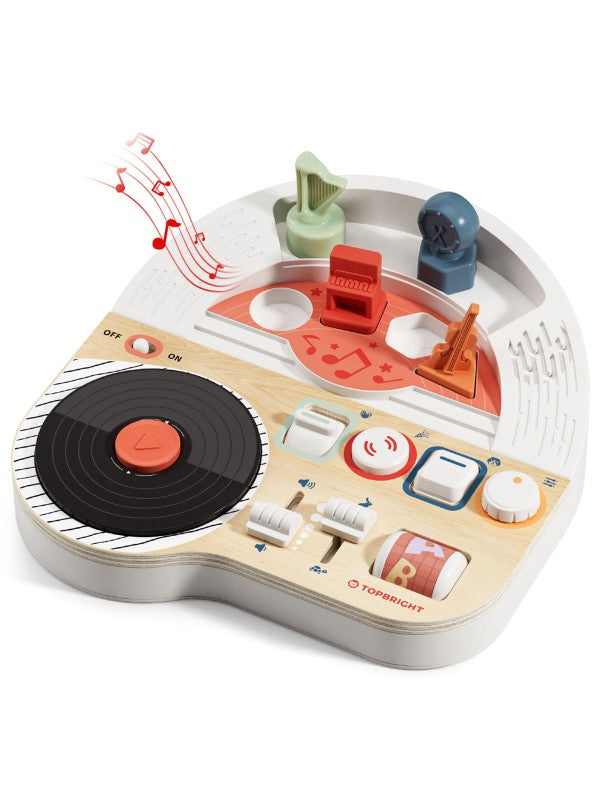 Music busy board - Topbright