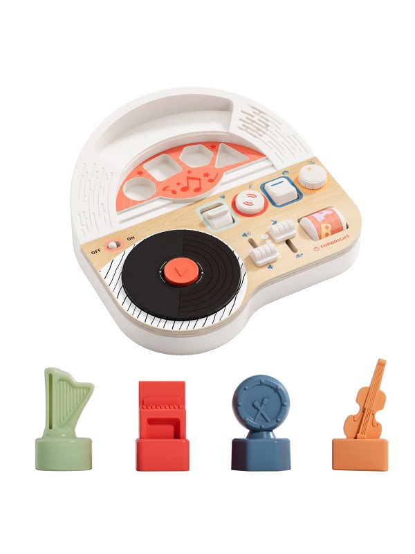 Music busy board - Topbright