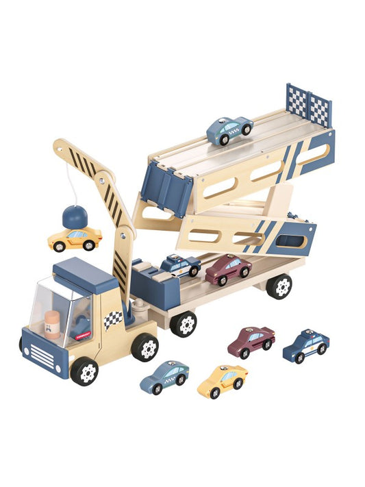 Autotransporter - Topbright