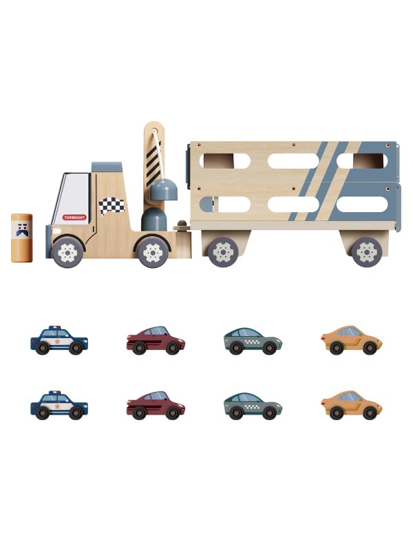 Autotransporter - Topbright