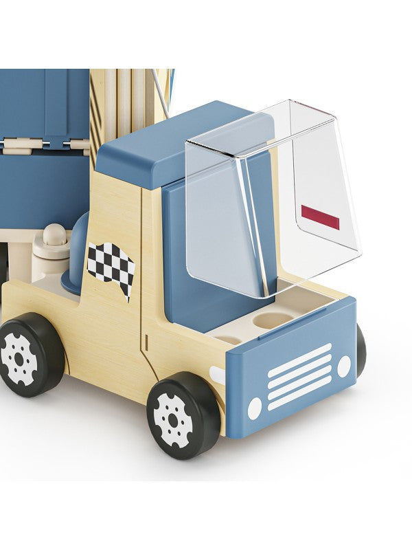 Autotransporter - Topbright