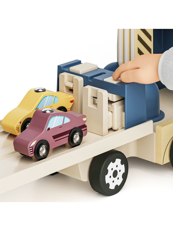 Autotransporter - Topbright