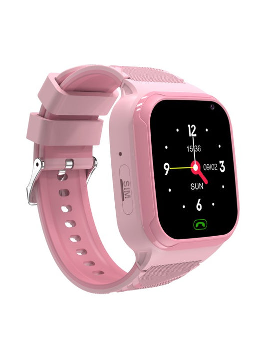 Zazu smartwatch roze
