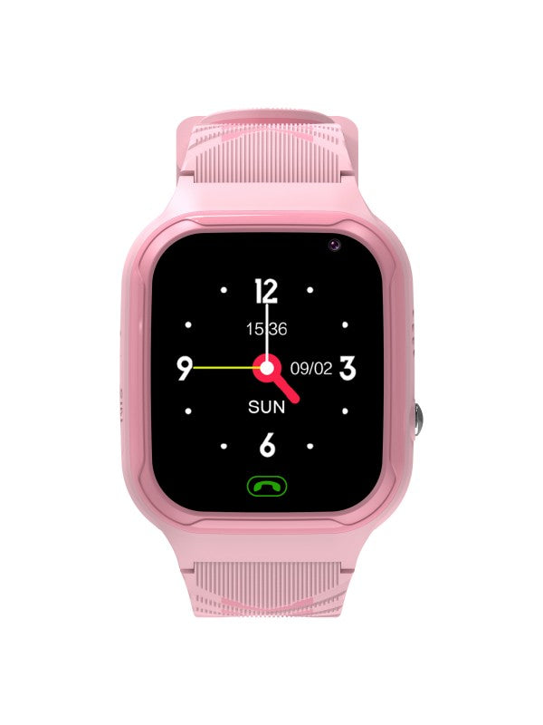 Zazu smartwatch roze