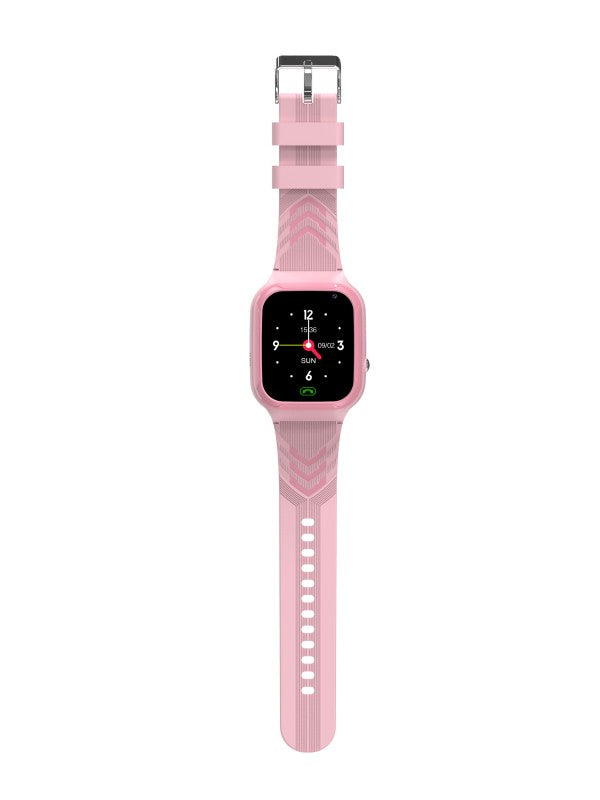 Zazu smartwatch roze